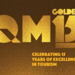 QM AWARDS 15. YILINDA “GOLDEN 15” TEMASI İLE BAŞLADI