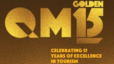 QM AWARDS 15. YILINDA “GOLDEN 15” TEMASI İLE BAŞLADI