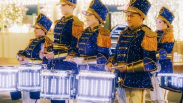 TERSANE İSTANBUL’DA BÜYÜLÜ BİR KIŞ DENEYİMİ BAŞLADI