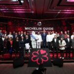 TÜRKİYE'DE MICHELIN YILDIZLI RESTORAN SAYISI 17'YE ÇIKTI