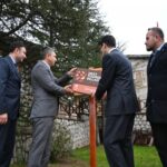 ORMANA’NIN GURUR TABELASI