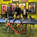 TÜRKİYE SPOR TURİZMİNDE YENİ BİR DÖNEME ADIM ATIYOR