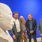 'BİR BAŞKA ANTALYA 3' SERGİSİ ZİYARETE AÇILDI