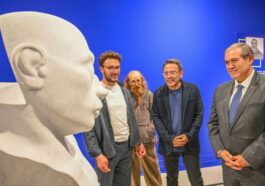 'BİR BAŞKA ANTALYA 3' SERGİSİ ZİYARETE AÇILDI