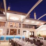 MATBAH RESTAURANT'TAN ŞEB-İ ARUS’DA MEVLEVİ SOFRASI