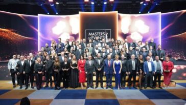 MICE SEKTÖRÜNÜN EN BÜYÜK BULUŞMASI ACE OF M.I.C.E. 2026’YA GERİ SAYIM BAŞLADI