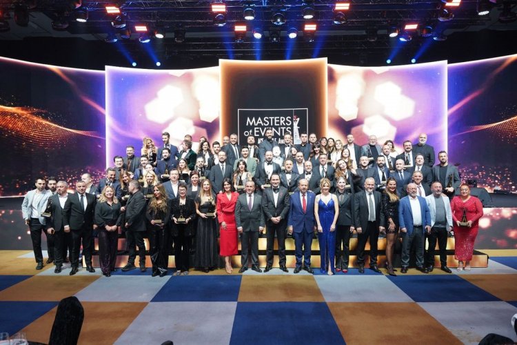 MICE SEKTÖRÜNÜN EN BÜYÜK BULUŞMASI ACE OF M.I.C.E. 2026’YA GERİ SAYIM BAŞLADI