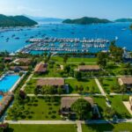 SETUR MARİNALARI, GÖCEK’TE YENİ BİR DÖNEM BAŞLATIYOR