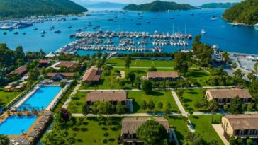 SETUR MARİNALARI, GÖCEK’TE YENİ BİR DÖNEM BAŞLATIYOR