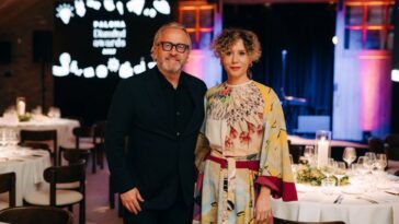 PALOMA DIAMOND ÖDÜLLERİ 2025 IŞILTILI GECEYLE KUTLANDI