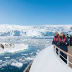 KUTUP TURİZMİ PAZARI 2030'DA 2,4 MİLYAR DOLARA ULAŞACAK