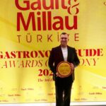 HOTEL CAELİ, GAULT & MILLAU TÜRKİYE 2026’DA ÜÇÜNCÜ KEZ ÖDÜLE LAYIK GÖRÜLDÜ