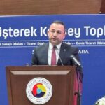 MATSO BAŞKANI GÜNGÖR, TURİZMCİNİN TALEPLERİNİ ANKARA’YA TAŞIDI