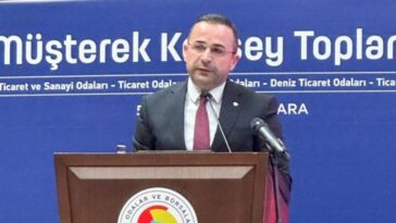 MATSO BAŞKANI GÜNGÖR, TURİZMCİNİN TALEPLERİNİ ANKARA’YA TAŞIDI