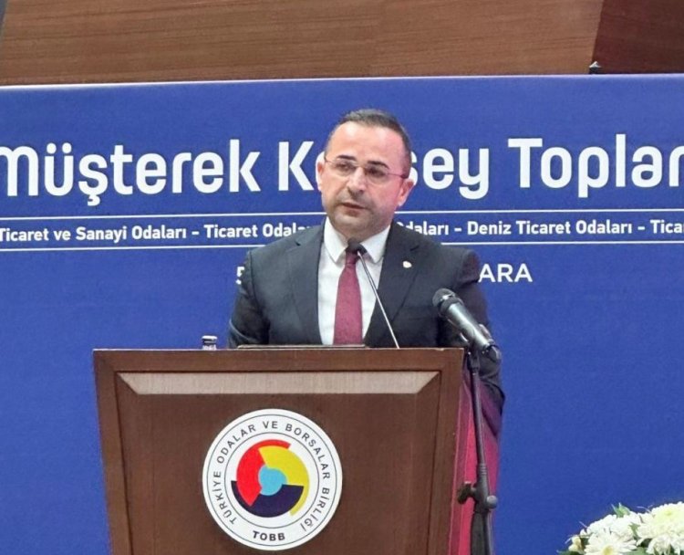 MATSO BAŞKANI GÜNGÖR, TURİZMCİNİN TALEPLERİNİ ANKARA’YA TAŞIDI