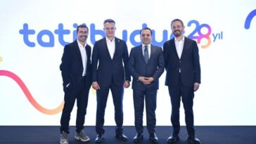 TATİLBUDUR, DİJİTAL DÖNÜŞÜM VE MARKA YENİLENMESİYLE GÜÇLENMEYE DEVAM EDİYOR