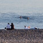 ANTALYA’DA KIŞ DEĞİL YAZ YAŞANIYOR!