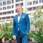 UFUK GEZGİN, ELA EXCELLENCE RESORT’ÜN YENİ GENEL MÜDÜRÜ OLDU