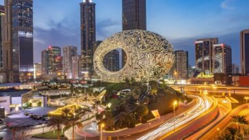 DUBAİ OTELLERİNDE TEMASSIZ CHECK-İN DÖNEMİ BAŞLIYOR