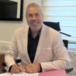 CRYSTAL ADMIRAL'DE YENİ DÖNEM: VOLKAN DAĞ GENEL MÜDÜR OLARAK GÖREVE BAŞLADI