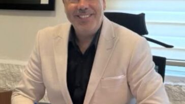 CRYSTAL ADMIRAL'DE YENİ DÖNEM: VOLKAN DAĞ GENEL MÜDÜR OLARAK GÖREVE BAŞLADI