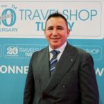 TRAVELSHOP BOOKİNG VE İSTANBUL TURİZM DERNEĞİ’NDEN 'HİNDİSTAN’DA TÜRKİYE TANITIM HAMLESİ'