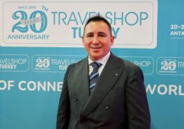 TRAVELSHOP BOOKİNG VE İSTANBUL TURİZM DERNEĞİ’NDEN 'HİNDİSTAN’DA TÜRKİYE TANITIM HAMLESİ'