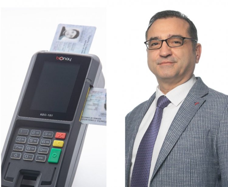 KİMLİK FOTOKOPİSİ DÜZENLEMESİ SONRASI GÖZLER GÜVENLİ KİMLİK DOĞRULAMA TEKNOLOJİLERİNDE