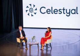 CELESTYAL’DEN ABU DABİ’DE F1 KUTLAMASI İLE SEZON AÇILIŞI