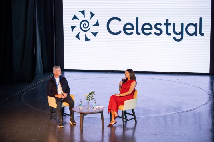 CELESTYAL’DEN ABU DABİ’DE F1 KUTLAMASI İLE SEZON AÇILIŞI