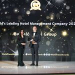 BARCELÓ HOTEL GROUP, WORLD TRAVEL AWARDS 2025’TE 5. KEZ DÜNYA LİDERİ