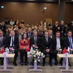ANTALYA '2050 VİZYONU ARAMA KONFERANSI' İLE GELECEĞİNE YÖN VERECEK