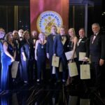 GASTRONOMİ BİRLİĞİ ANTALYA’DAN YIL SONU GALASI VE ÜYE KABUL TÖRENİ