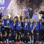 RİYAD, KÜRESEL FUTBOLUN YENİ MERKEZLERİNDEN BİRİSİ OLUYOR