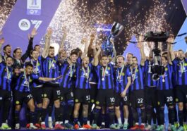 RİYAD, KÜRESEL FUTBOLUN YENİ MERKEZLERİNDEN BİRİSİ OLUYOR