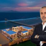 SHARM EL SHEİKH, GLOBAL HİNT DÜĞÜNLERİNİN YENİ ADRESİ OLDU!