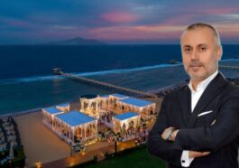 SHARM EL SHEİKH, GLOBAL HİNT DÜĞÜNLERİNİN YENİ ADRESİ OLDU!