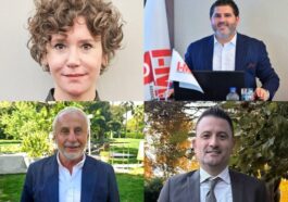 TGA YÖNETİM KURULU SEÇİMLERİ İÇİN KESİN ADAY LİSTESİ AÇIKLANDI