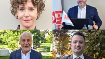 TGA YÖNETİM KURULU SEÇİMLERİ İÇİN KESİN ADAY LİSTESİ AÇIKLANDI