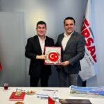 ALANYA SAĞLIK TURİZMİ DERNEĞİ’NDEN TÜRSAB ALANYA BTK’YA ZİYARET