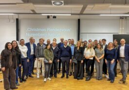 MAVİ GÖK AİRLİNES (MGA): 'ALMANYA PAZARI BİZİM İÇİN STRATEJİK ÖNEME SAHİP!'