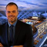 KRUVAZİYER TURİZMİ 2025’İ REKORLA KAPATIYOR