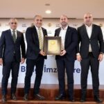 1907 TRAVEL'IN FENERBAHÇE SPOR KULÜBÜ'NE DEVRİ İÇİN TARİHİ İMZA ATILDI