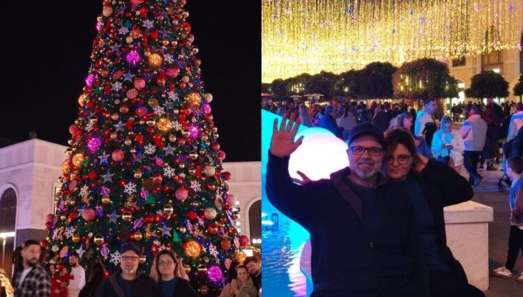 THE LAND OF LEGENDS’TA 'LEGENDARY NEW YEAR' COŞKUSU