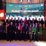 TÜROB’DAN KAZAKİSTAN TURİZM PAZARINA YAKIN TAKİP