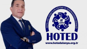 HOUSEKEEPİNG CAMİASI VE ALANYA, 11. KEZ ULUSLARARASI ARENADA TEMSİL EDİLECEK