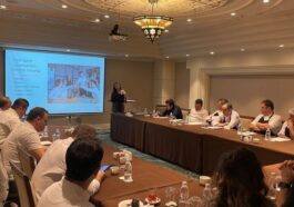 ELA EXCELLENCE RESORT BELEK’TE ÇALIŞANLARA YÖNELİK EĞİTİMLERLE HİZMET KALİTESİ GÜÇLENİYOR