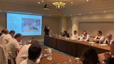 ELA EXCELLENCE RESORT BELEK’TE ÇALIŞANLARA YÖNELİK EĞİTİMLERLE HİZMET KALİTESİ GÜÇLENİYOR