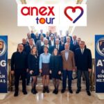 DÜNYA DEVİ ANEX GÜVENLİĞİ ELE ALDI