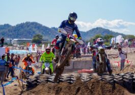 SEA TO SKY, 2026 DÜNYA ŞAMPİYONASI TAKVİMİNDE